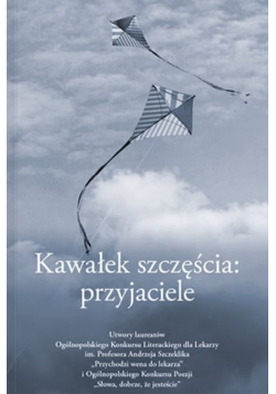Kawałek szczęścia przyjaciele