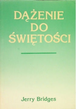 Dążenie do świętości
