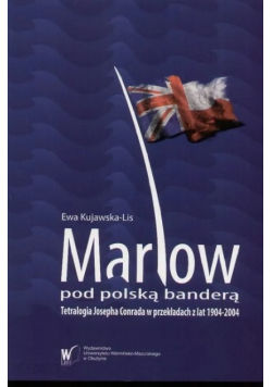 Marlow pod polską banderą