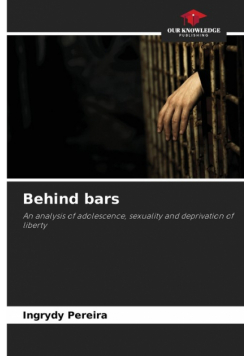 Behind bars