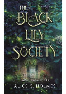 The Black Lily Society