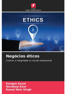 Negócios éticos