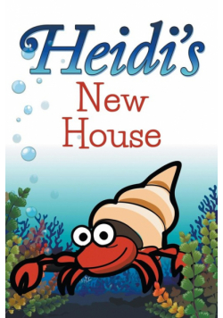 Heidi's New House