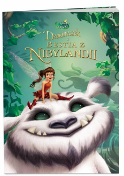 Dzwoneczek i bestia z Nibylandii