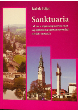 Sanktuaria