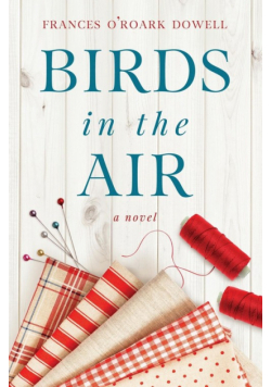Birds in the Air