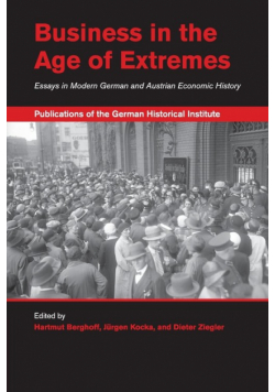 Business in the Age of Extremes