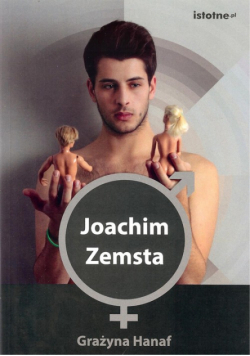 Hanaf Grażyna - Joachim zemsta