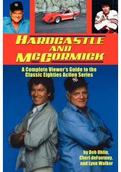 Hardcastle and McCormick