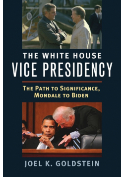 White House Vice Presidency