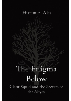 The Enigma Below