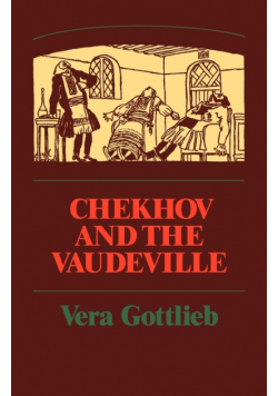 Chekhov and the Vaudeville