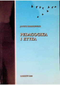 Pedagogika i etyka