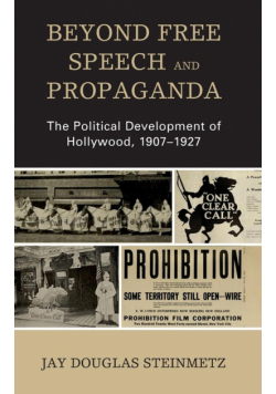 Beyond Free Speech and Propaganda