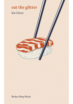 eat the glitter