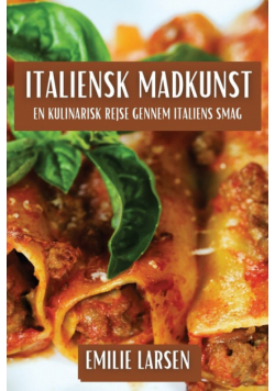 Italiensk Madkunst