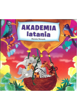 Akademia latania