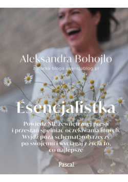 Esencjalistka