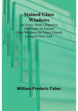 Stained Glass Windows