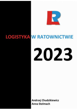 Logistyka w ratownictwie 2023