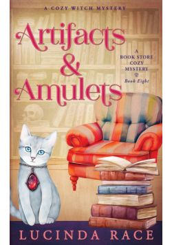 Artifacts & Amulets