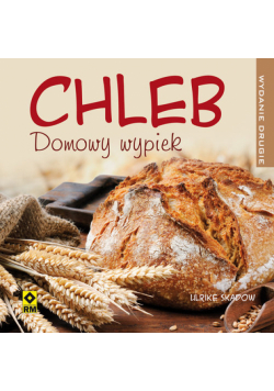 Chleb Domowy wypiek