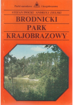 Brodnicki park krajobrazowy