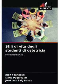 Stili di vita degli studenti di ostetricia