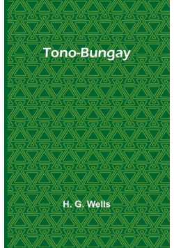 Tono-Bungay