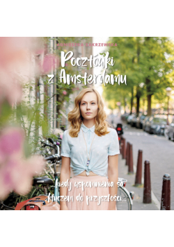 Pocztówki z Amsterdamu