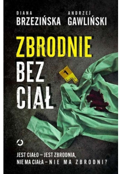 Zbrodnie bez ciał