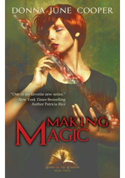 Making Magic