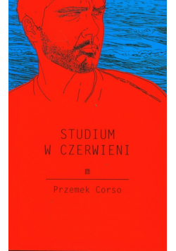 Studium w czerwieni