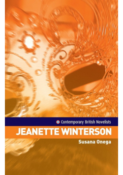 Jeanette Winterson