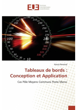 Tableaux de bords