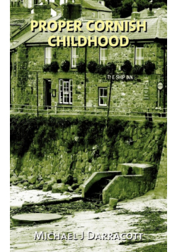 Proper Cornish Childhood