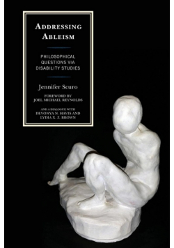 Addressing Ableism