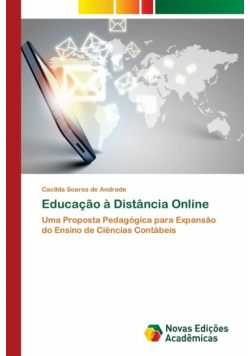 Educação à Distância Online