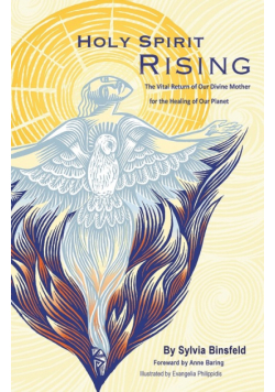 Holy Spirit Rising