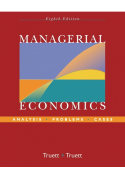 Managerial Economics