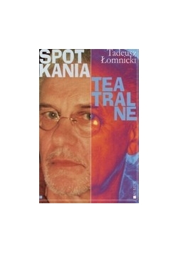Spotkania teatralne