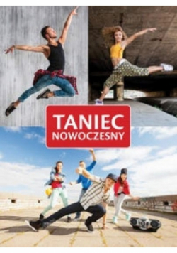 Taniec nowoczesny