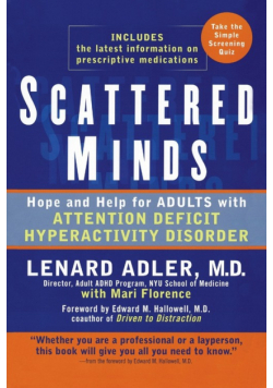 Scattered Minds