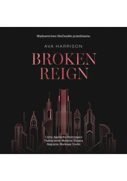 Broken Reign