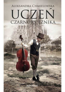 Uczeń Czarnoksiężnika