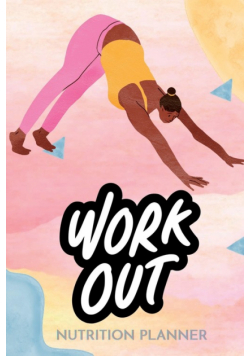 WorkOut Nutrition Planner