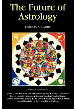 The Future of Astrology