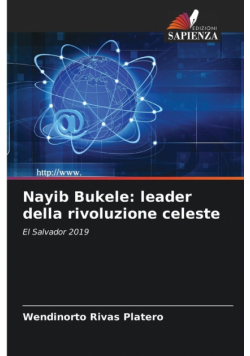 Nayib Bukele