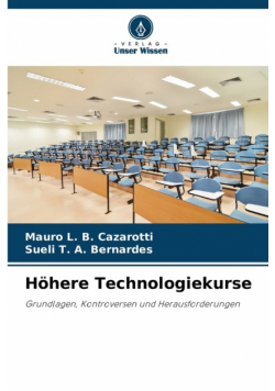 Höhere Technologiekurse