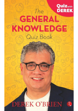 The General Knowledge Quiz Book